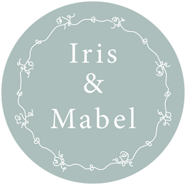 Iris and Mabel